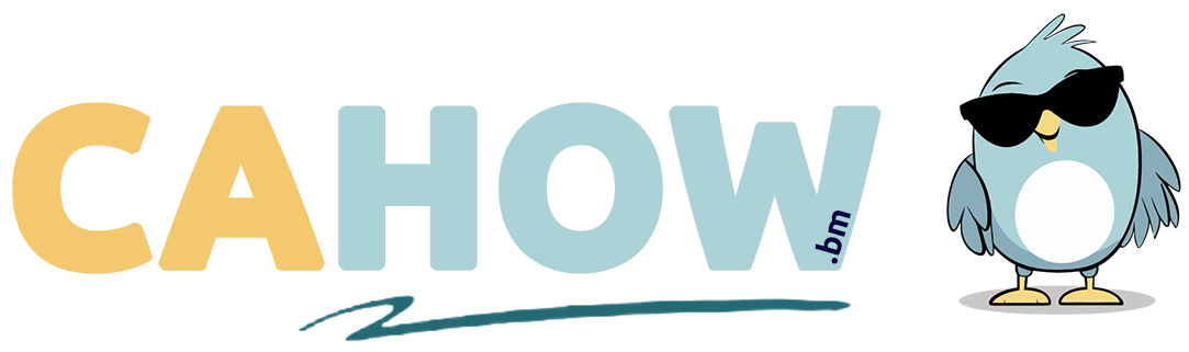 CAHOW